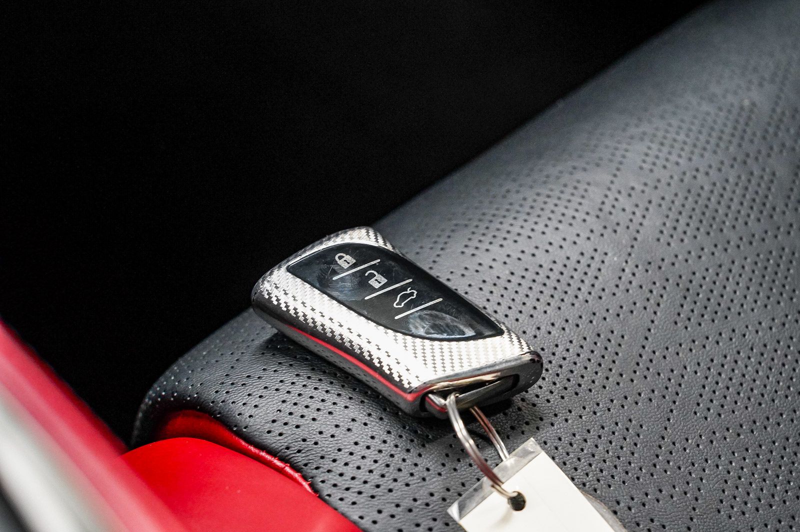 Thumbnail: 2022 Lexus LS - 28