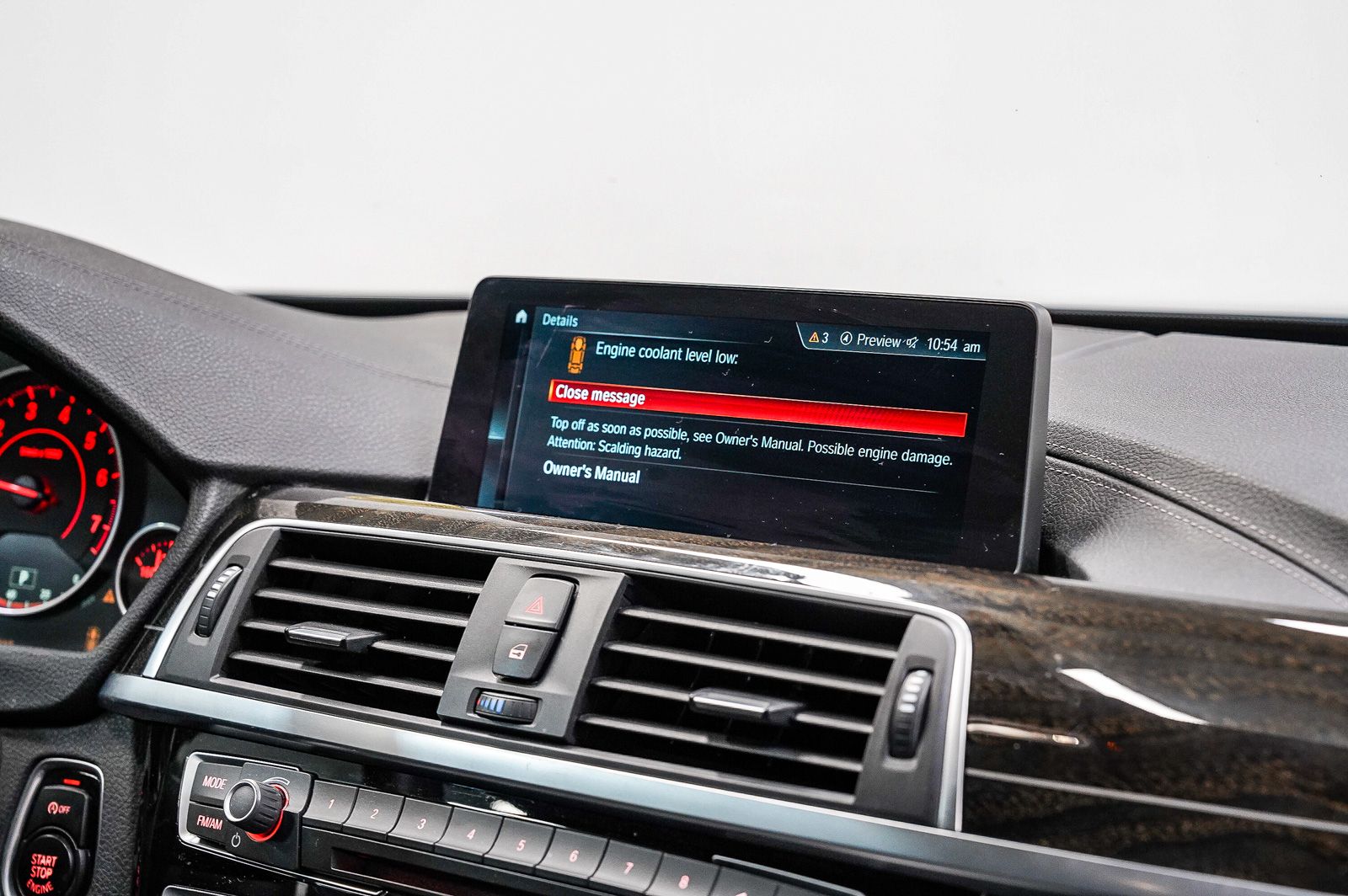 Thumbnail: 2020 BMW 4 Series - 13