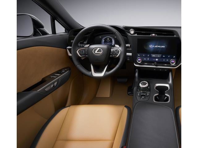 Thumbnail: 2025 Lexus RZ - 6