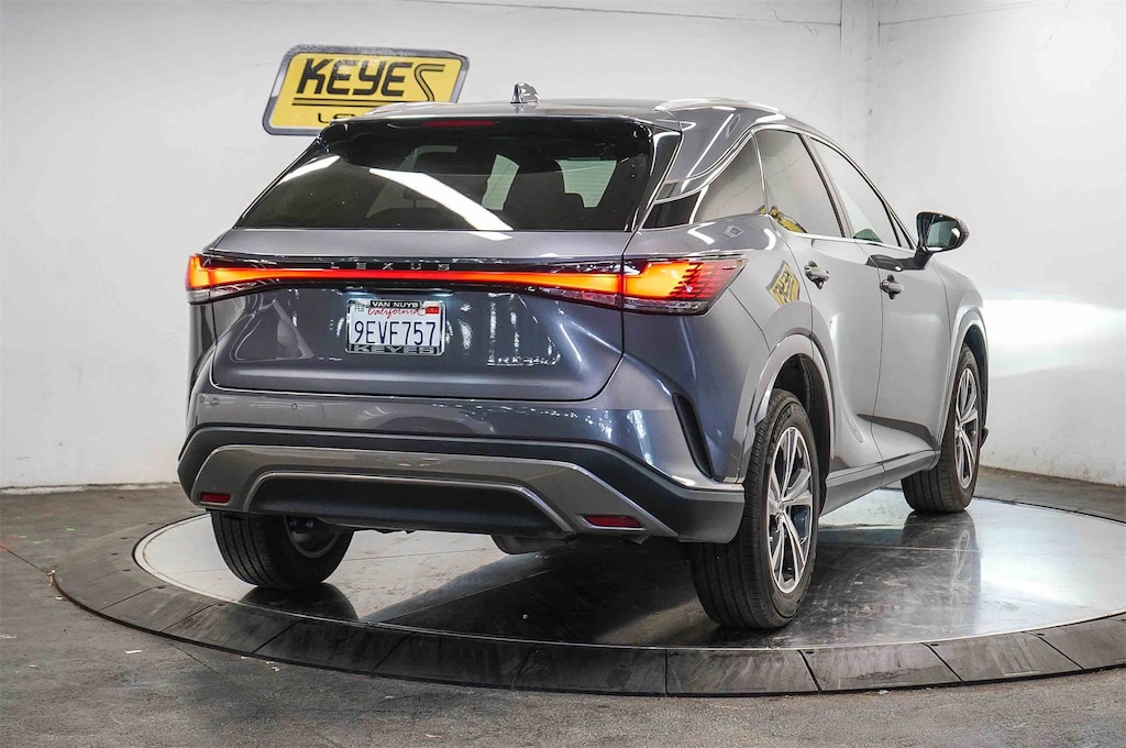 Used 2023 Lexus RX RX 350 Premium SUV