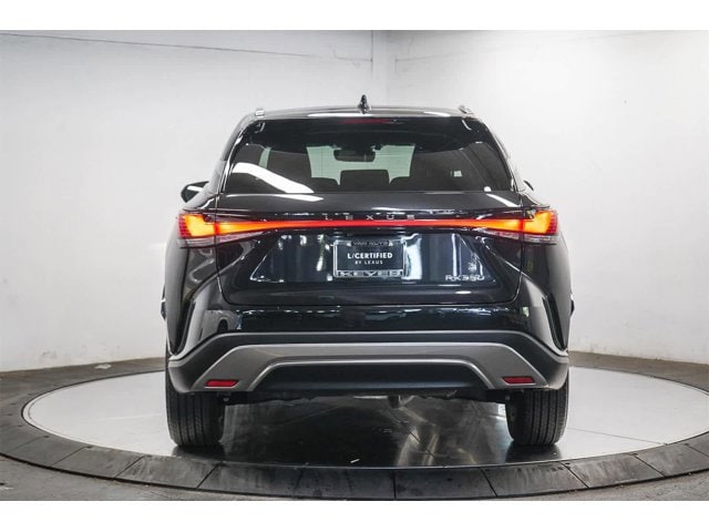 Thumbnail: 2024 Lexus RX - 3