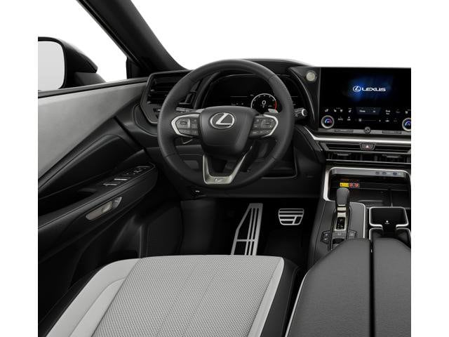 Thumbnail: 2025 Lexus TX - 11