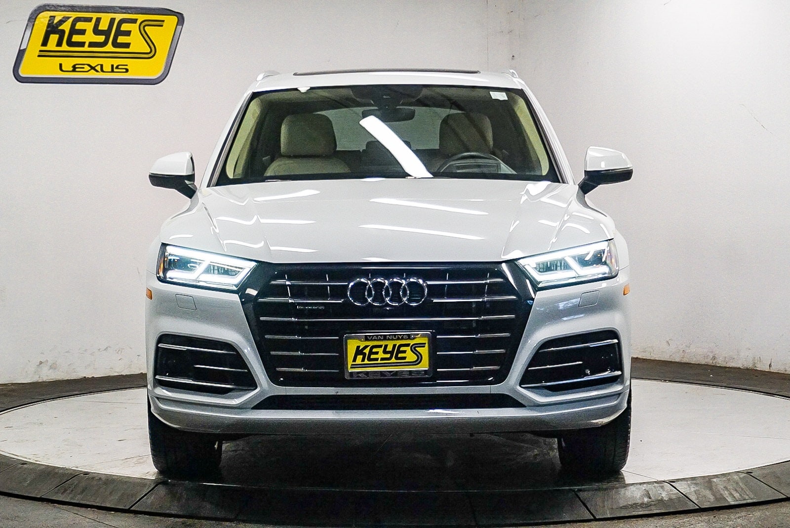 Thumbnail: 2020 Audi Q5 - 6