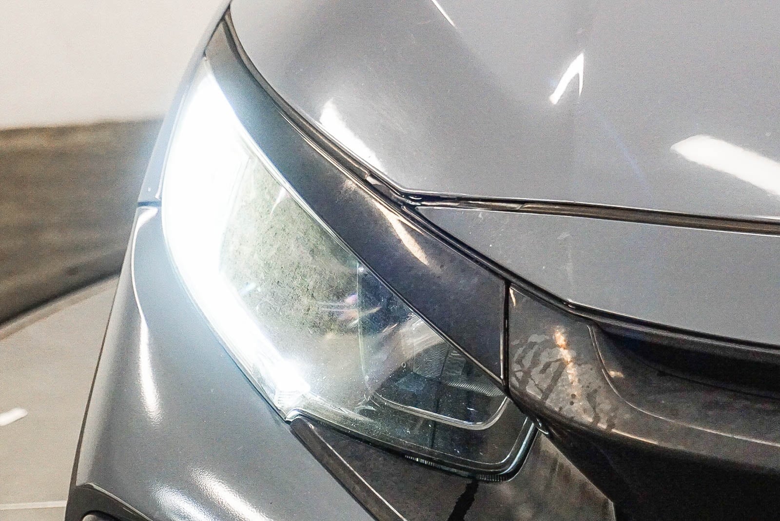 Thumbnail: 2021 Honda Civic - 7