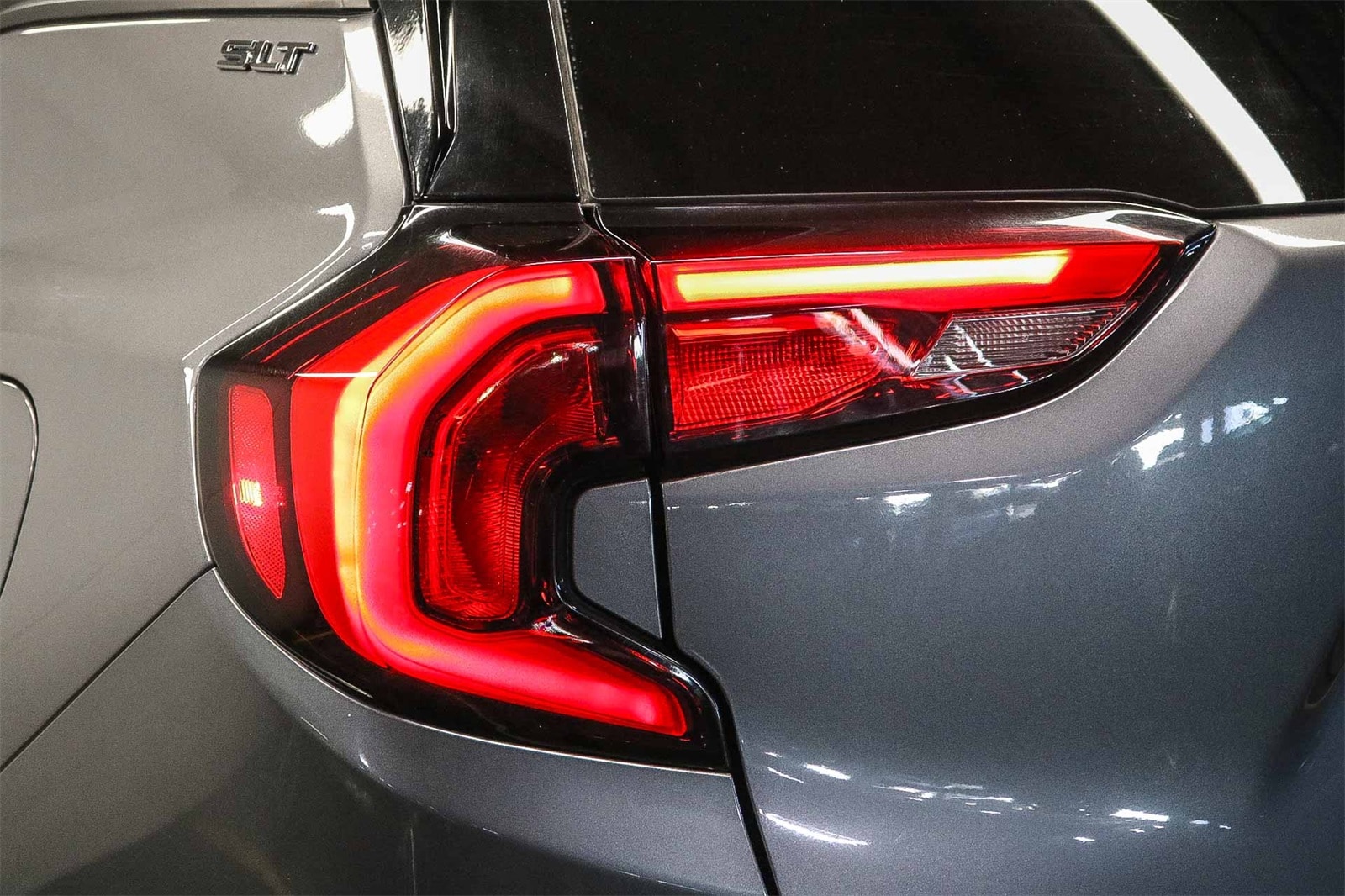 Thumbnail: 2021 GMC Terrain - 9