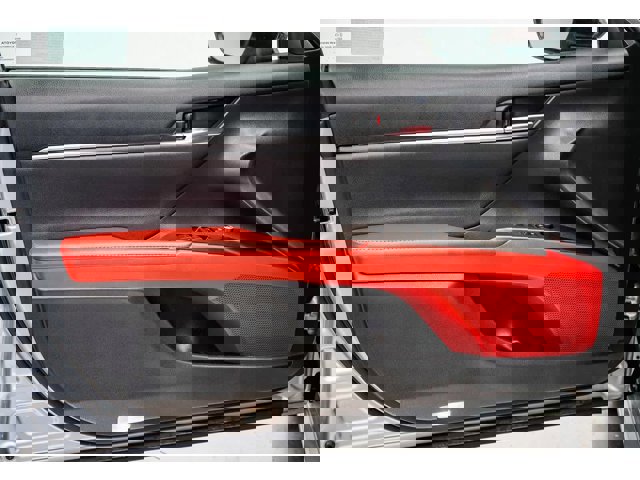 2022 Toyota Camry XSE 19
