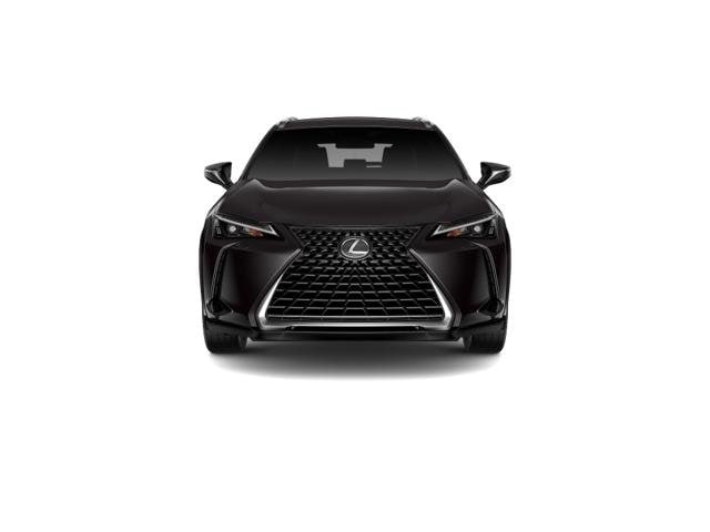Thumbnail: 2025 Lexus UX - 5