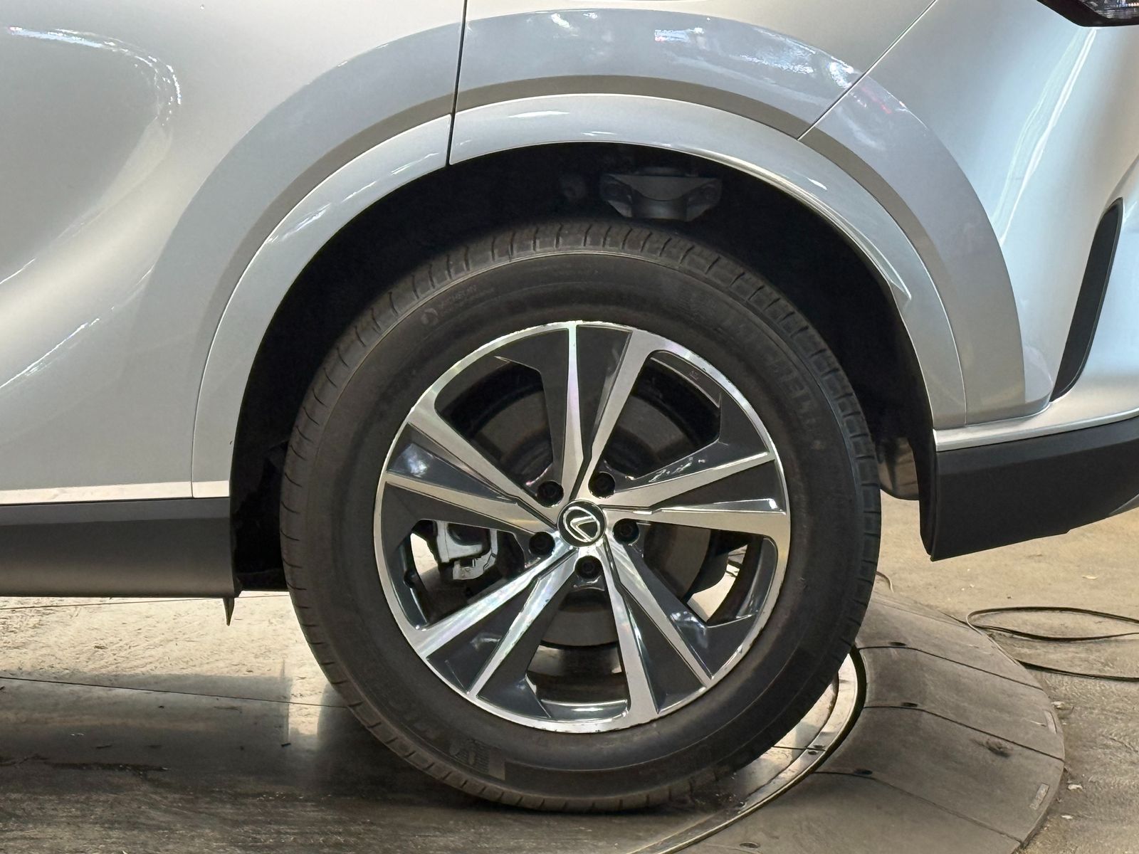 Thumbnail: 2024 Lexus RX - 10