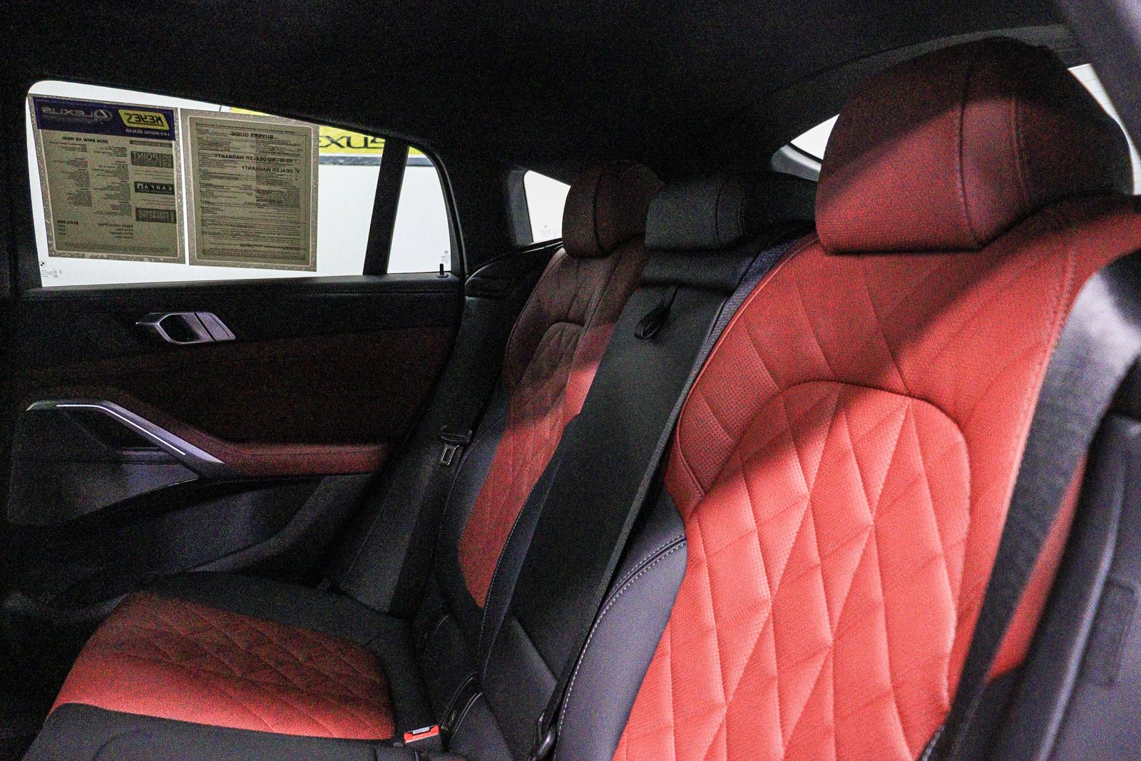 Thumbnail: 2026 BMW X6 - 20