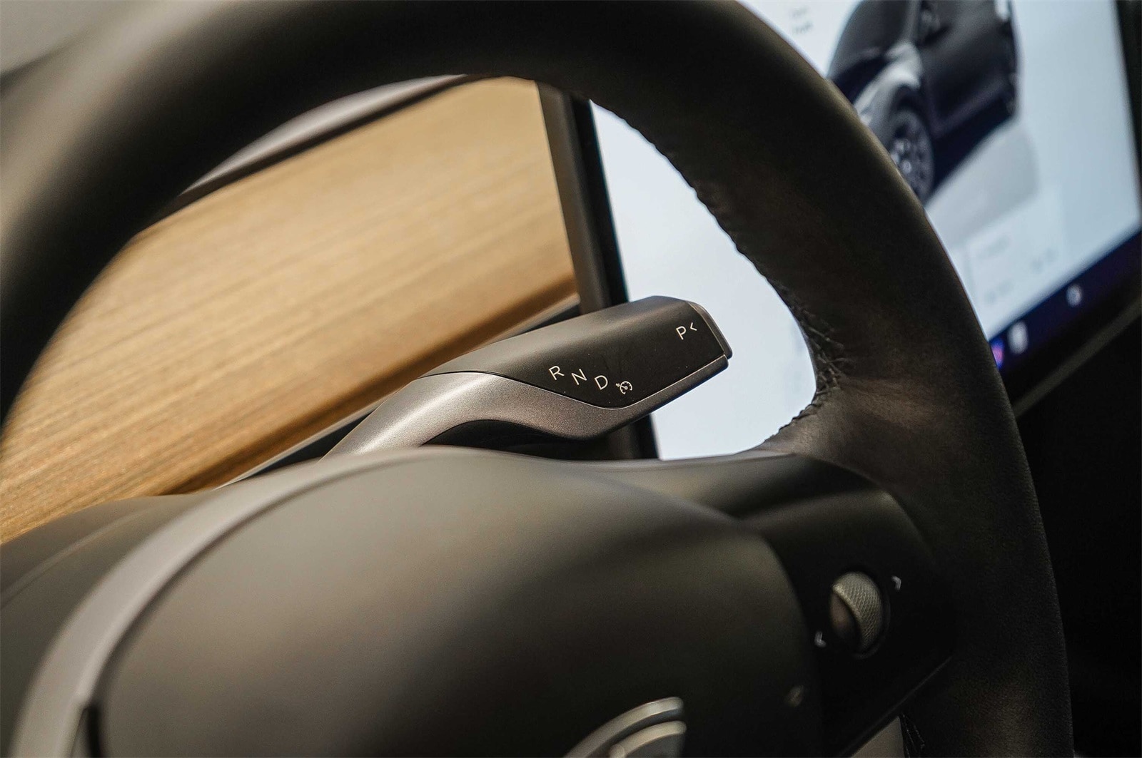 Thumbnail: 2024 Tesla Model Y - 23