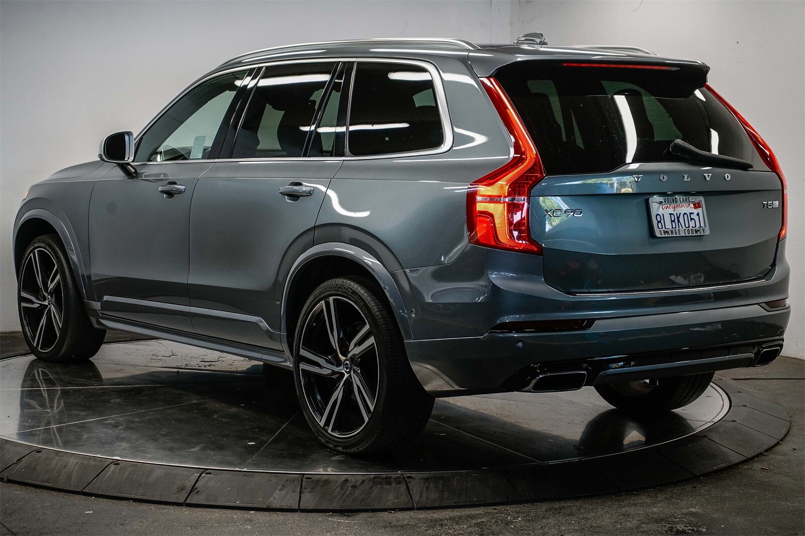 Thumbnail: 2019 Volvo XC90 - 2