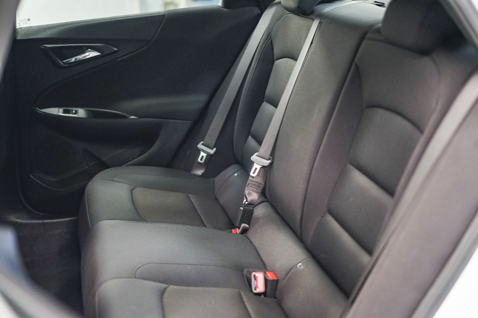 Thumbnail: 2022 Chevrolet Malibu - 18