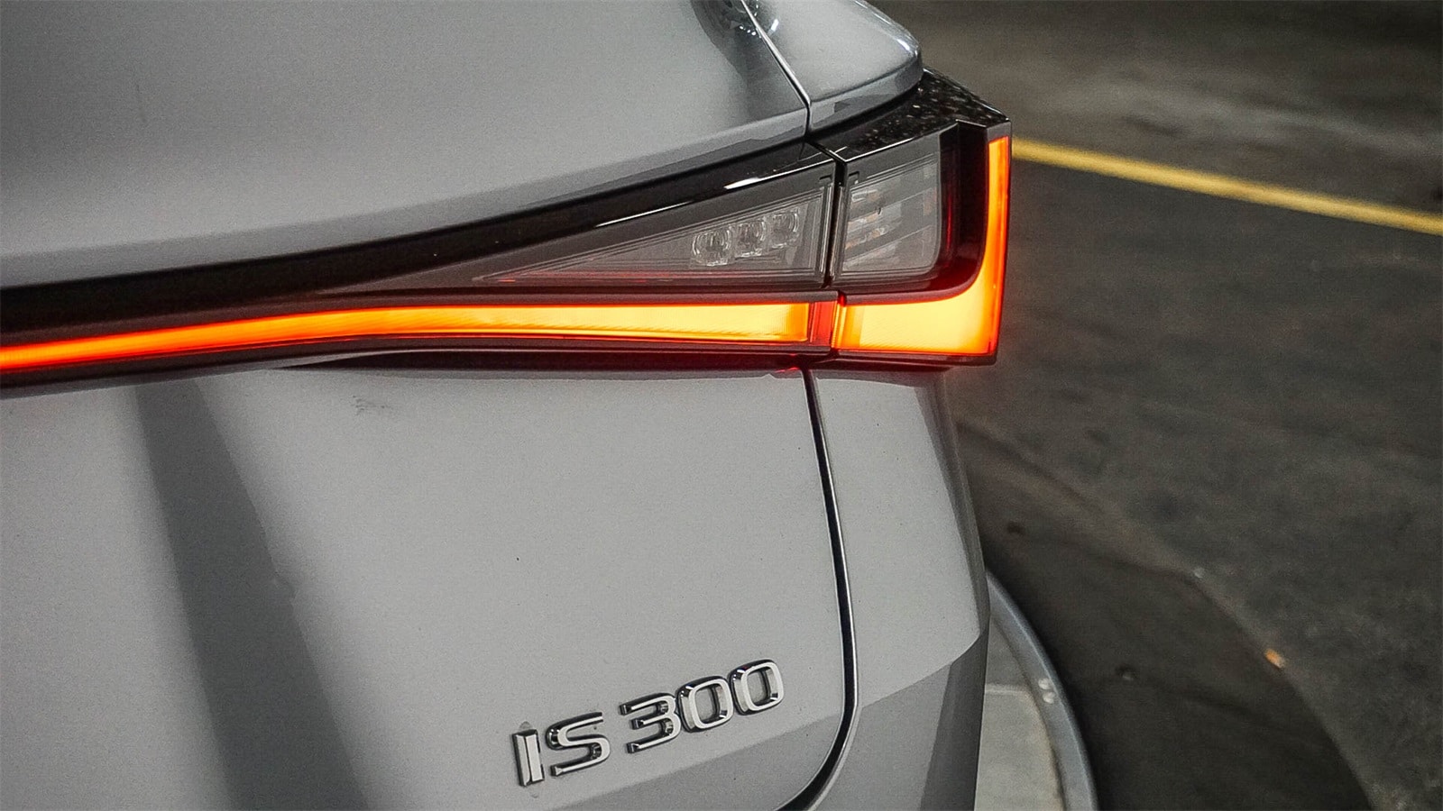 Thumbnail: 2024 Lexus IS - 11