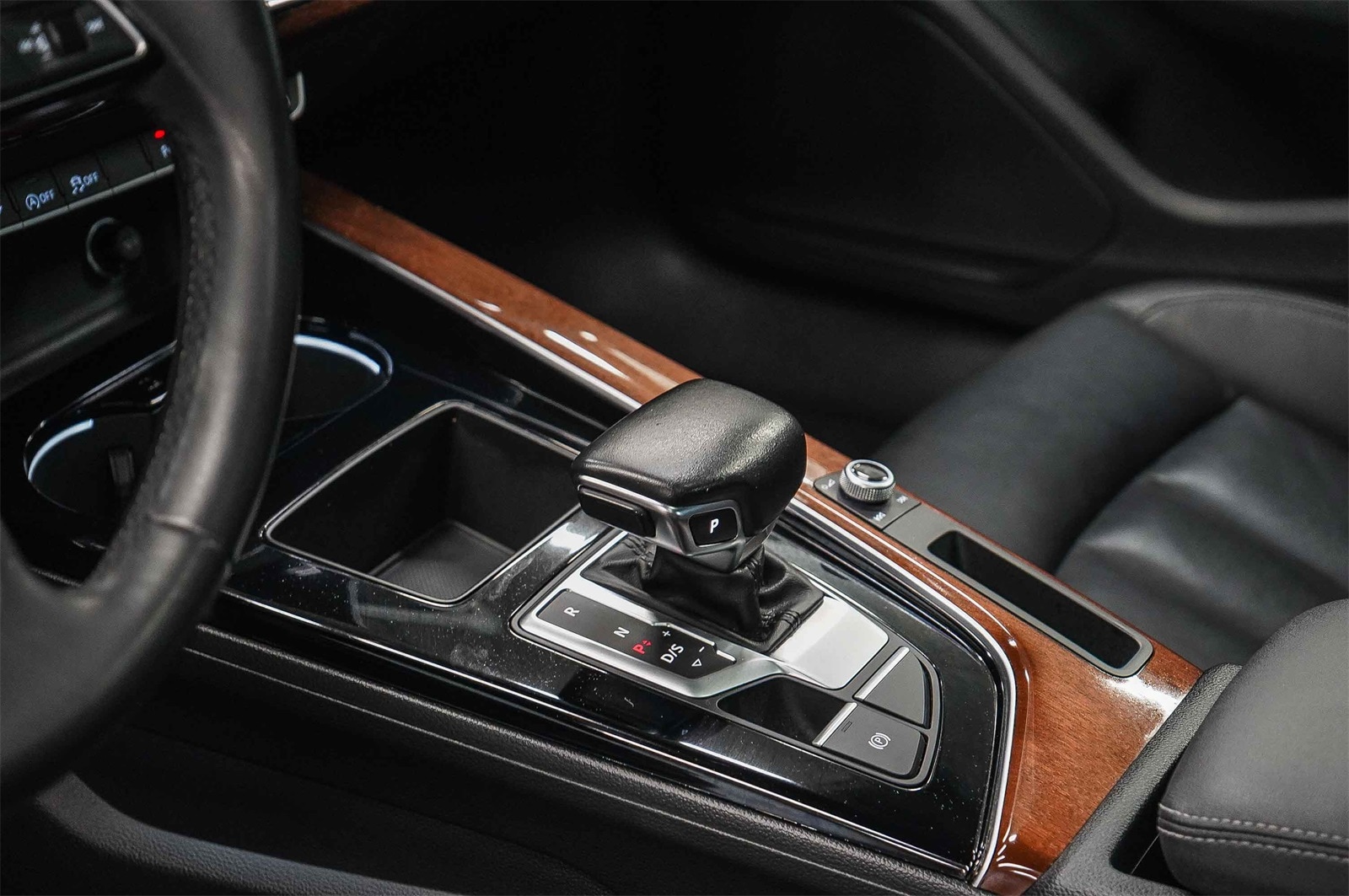 Thumbnail: 2022 Audi A5 - 24