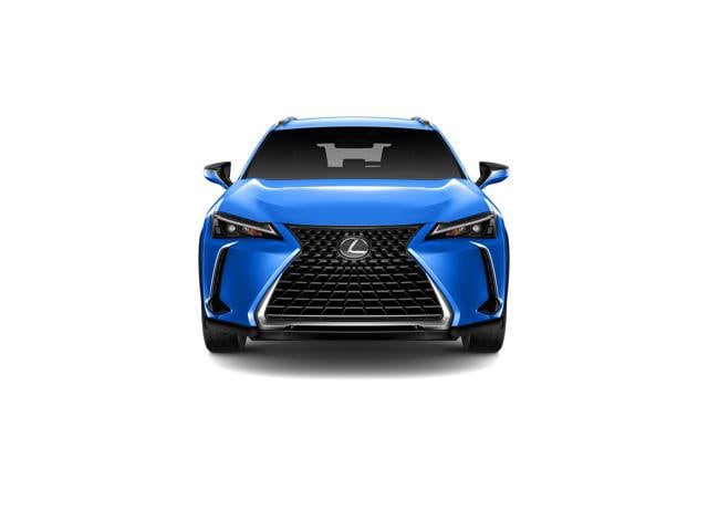 Thumbnail: 2025 Lexus UX - 5