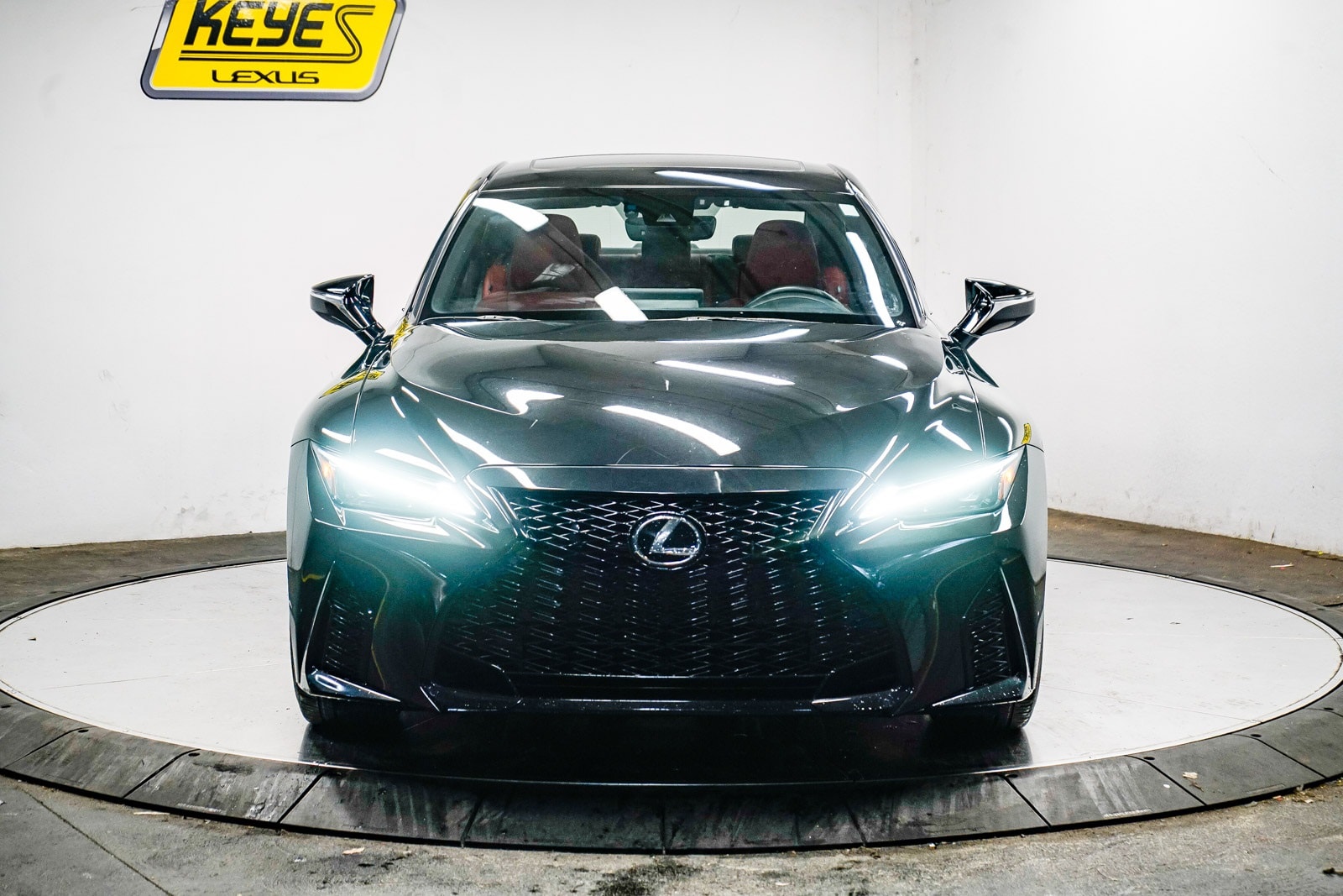 Thumbnail: 2023 Lexus IS - 6