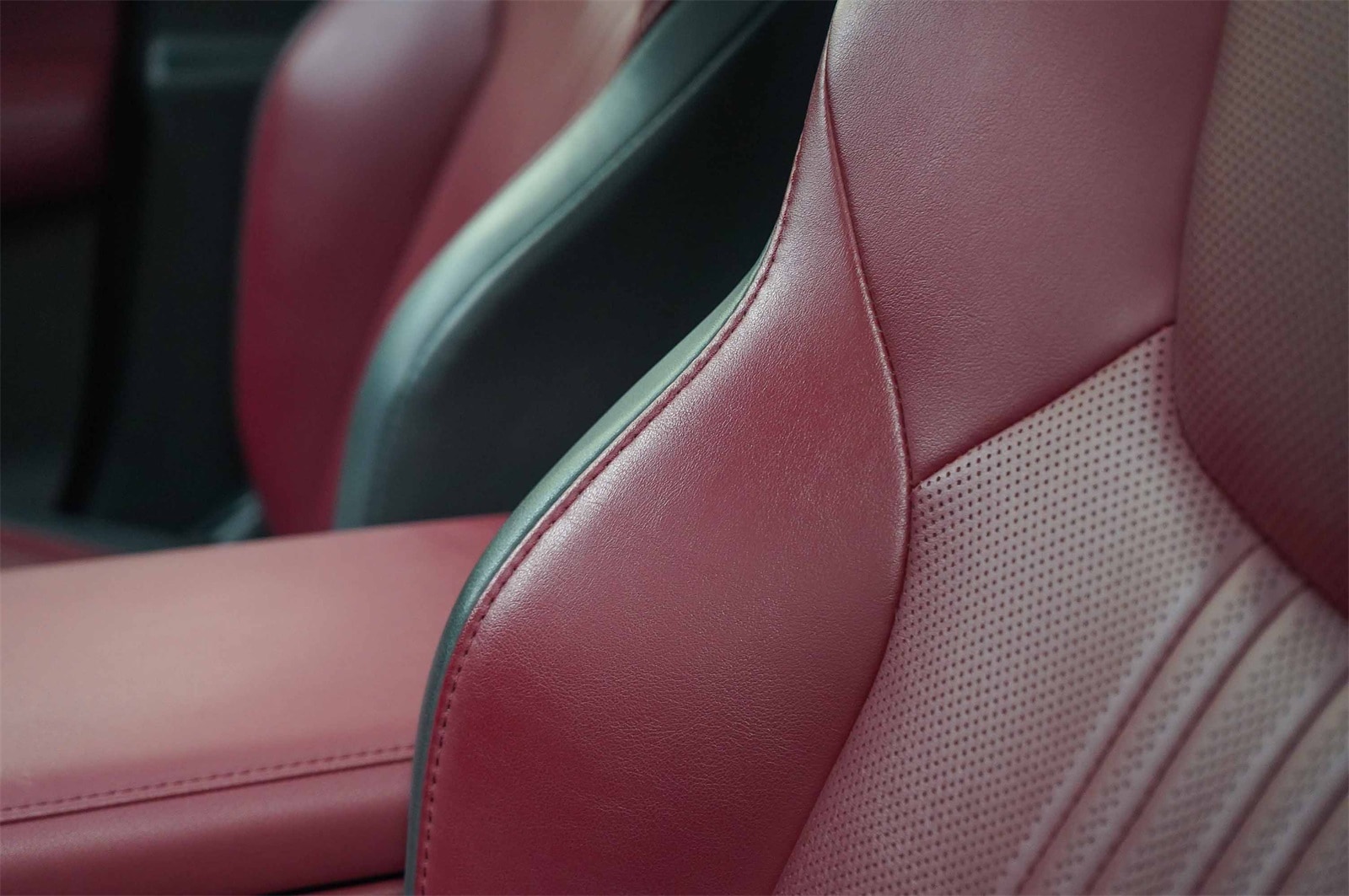 Thumbnail: 2024 Lexus NX - 20