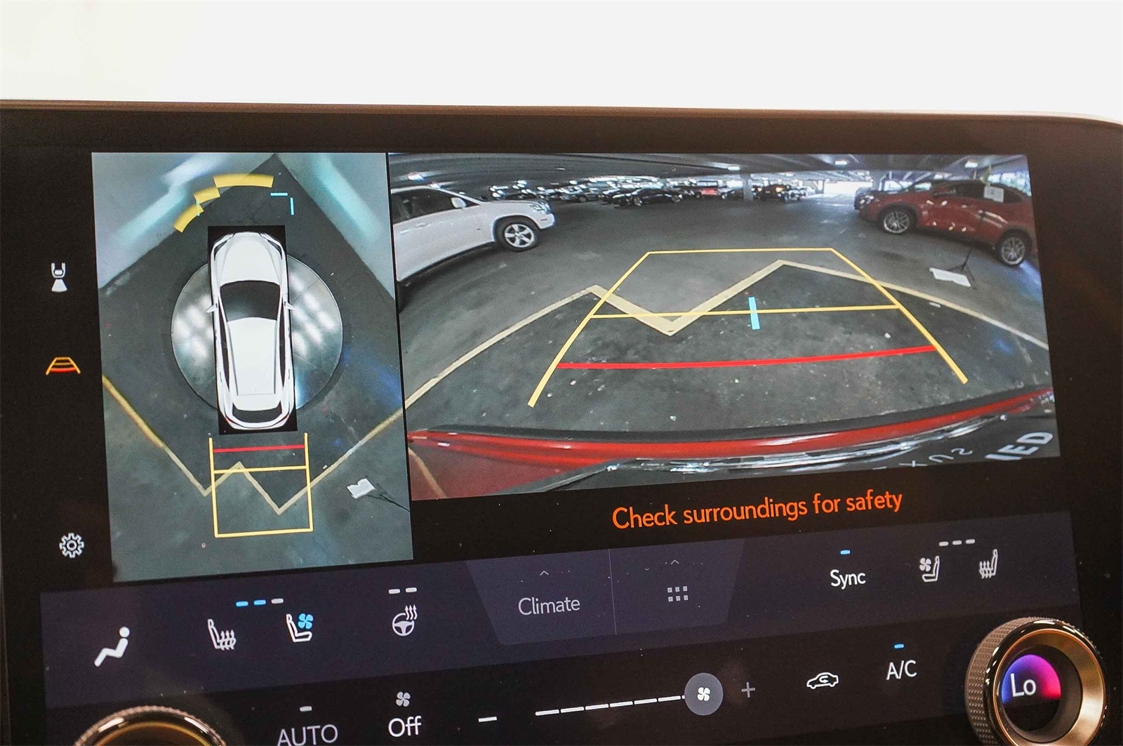 Thumbnail: 2024 Lexus NX - 26