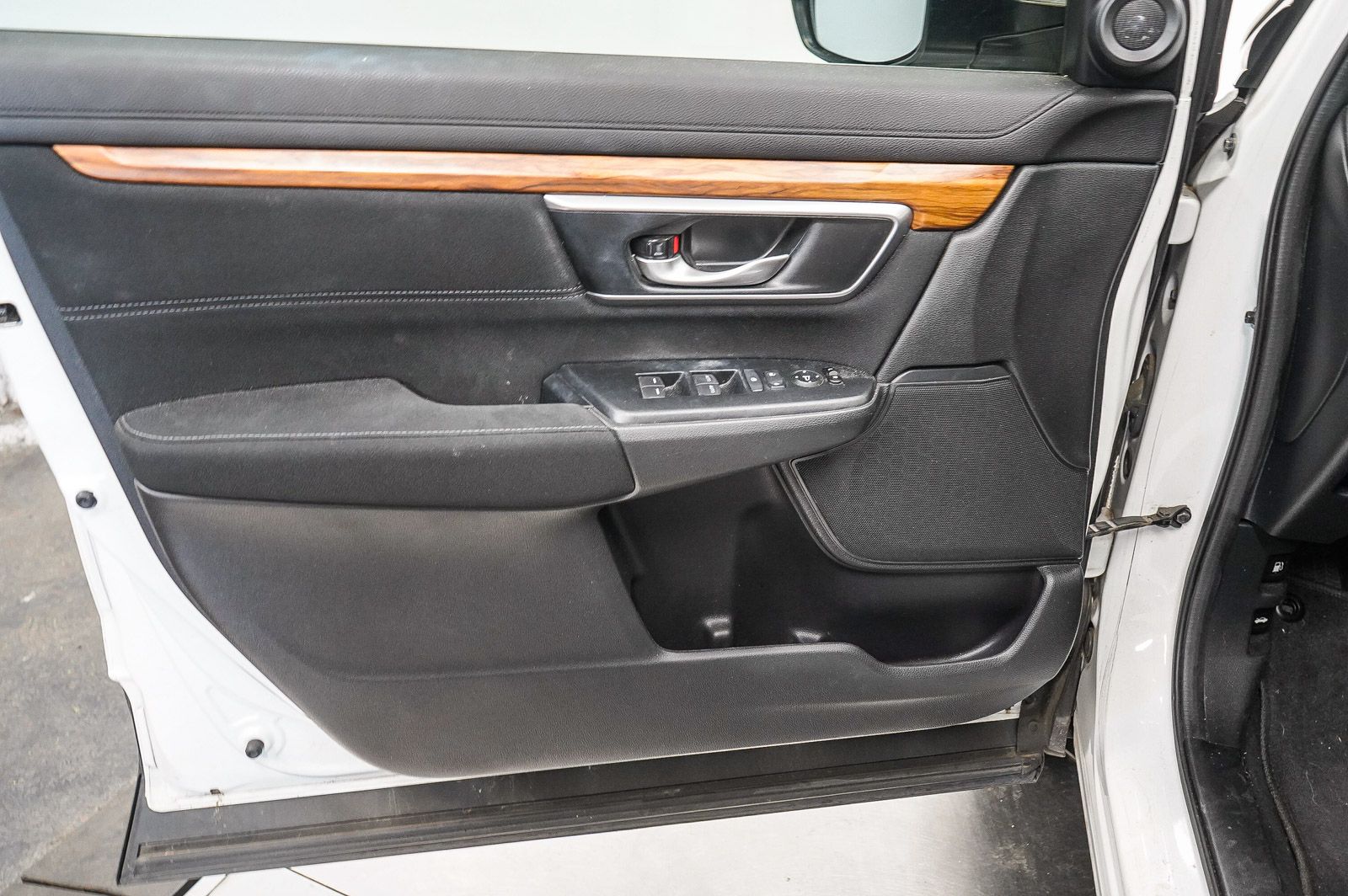 Thumbnail: 2019 Honda CR-V - 22