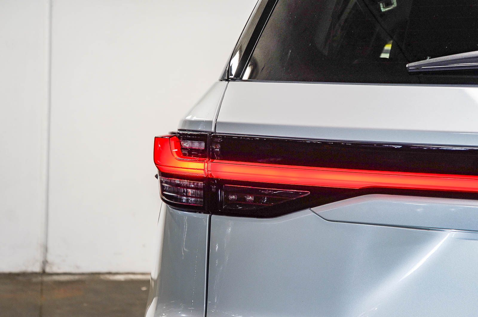 Thumbnail: 2024 Lexus TX - 7