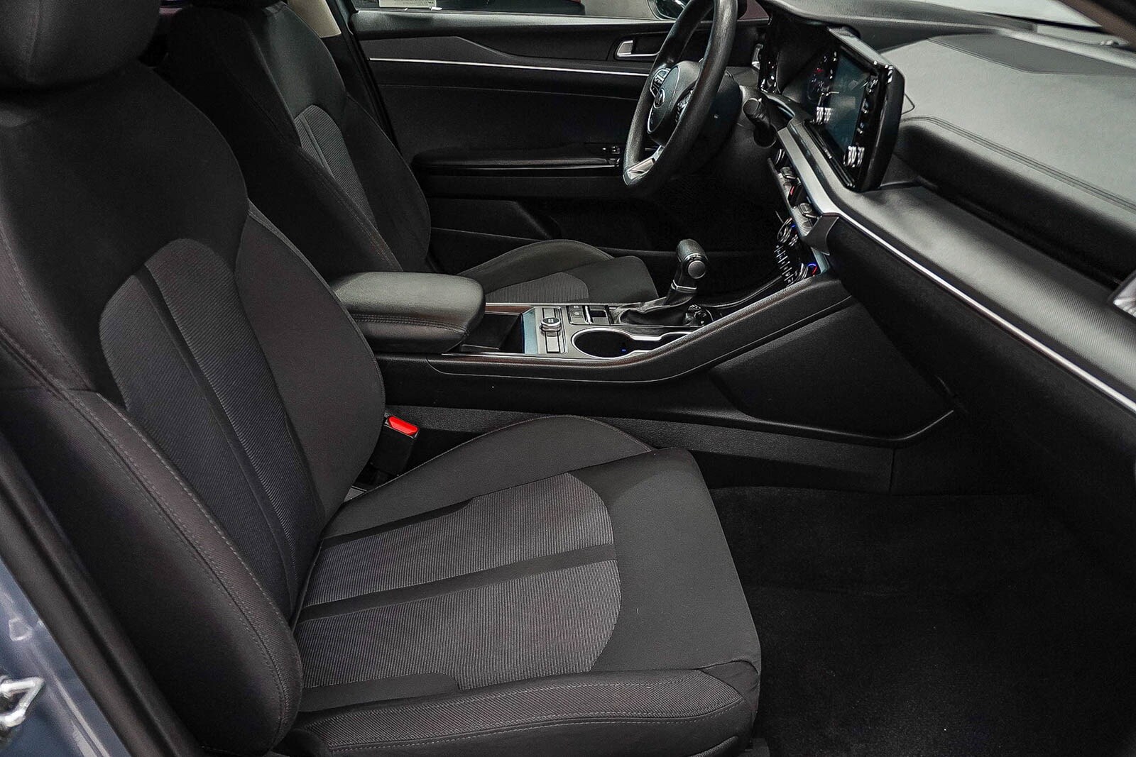 Thumbnail: 2021 Kia K5 - 18