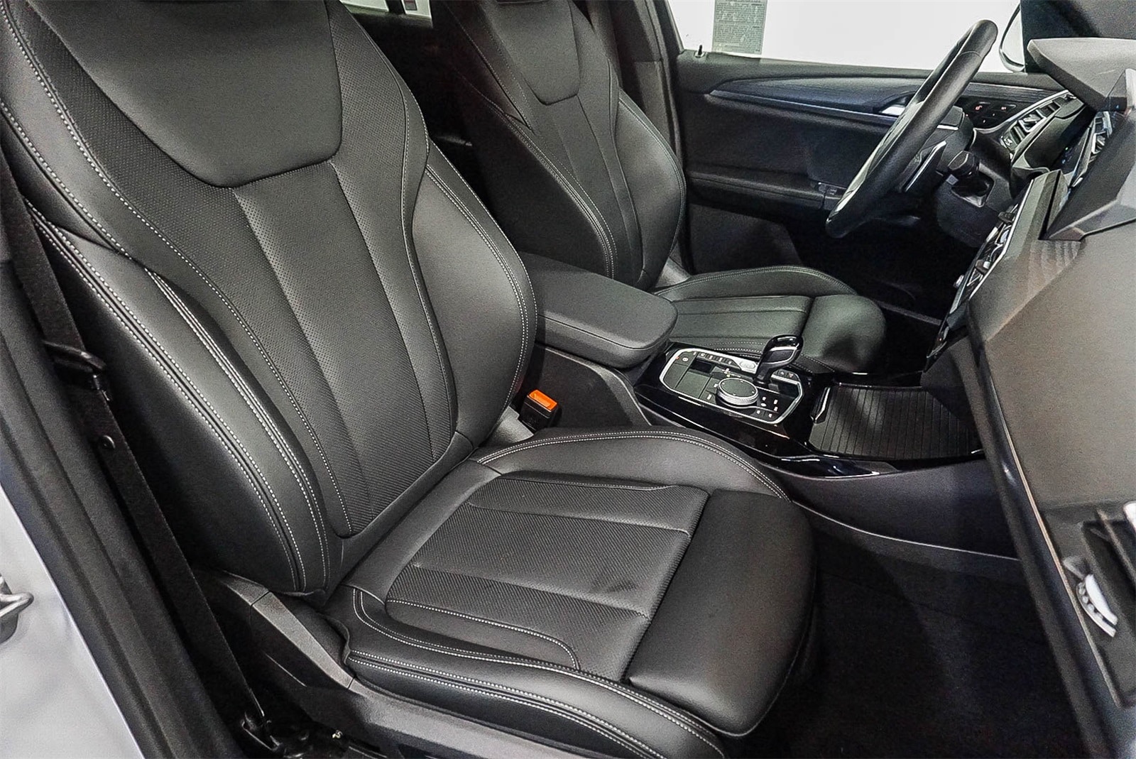 Thumbnail: 2024 BMW X3 - 18