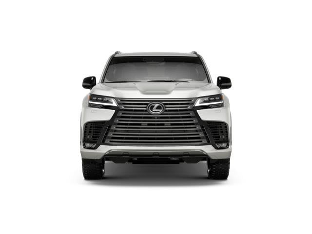 Thumbnail: 2026 Lexus LX - 5
