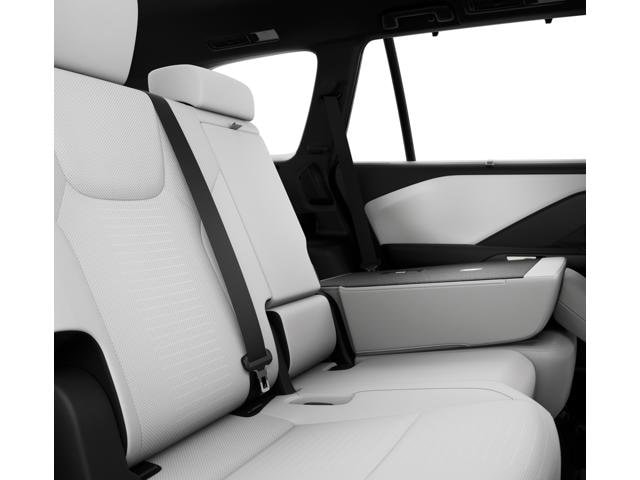 Thumbnail: 2026 Lexus TX - 12