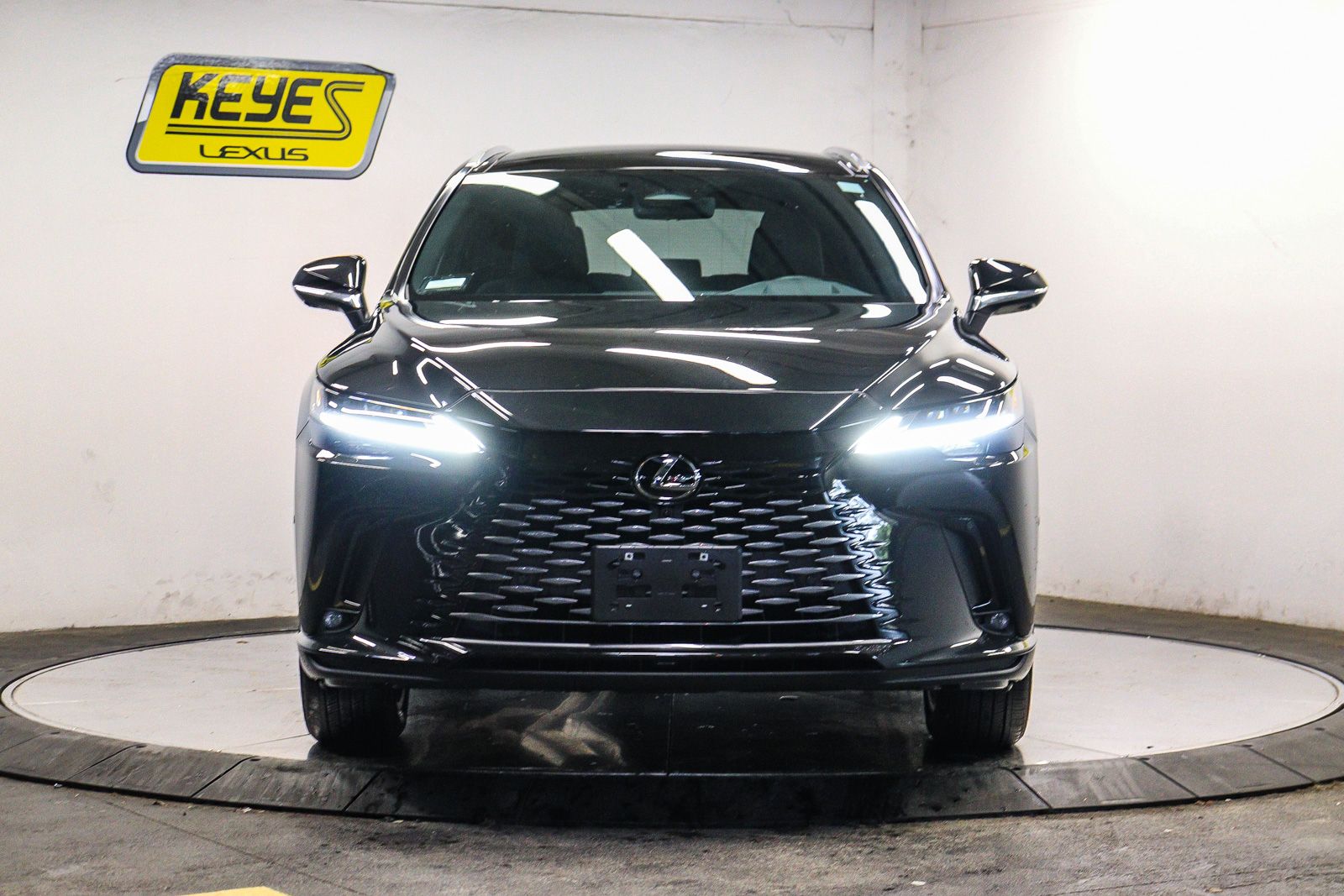 Thumbnail: 2024 Lexus RX - 6
