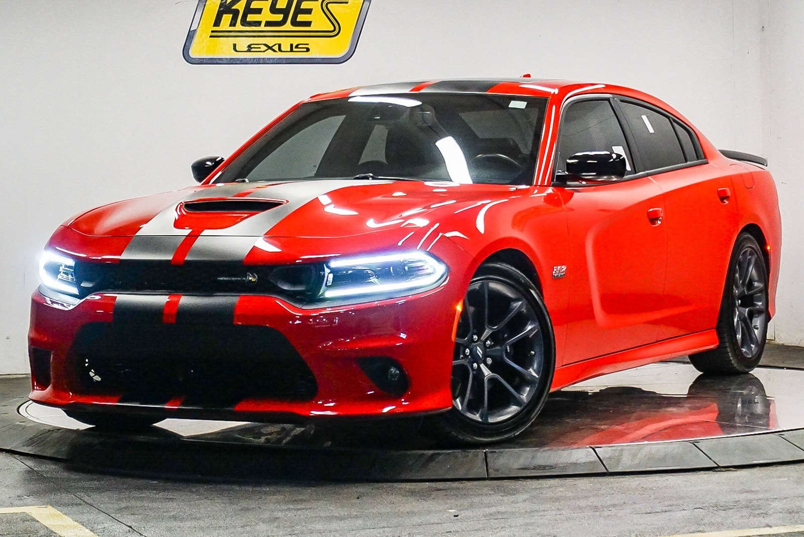 Thumbnail: 2023 Dodge Charger - 1