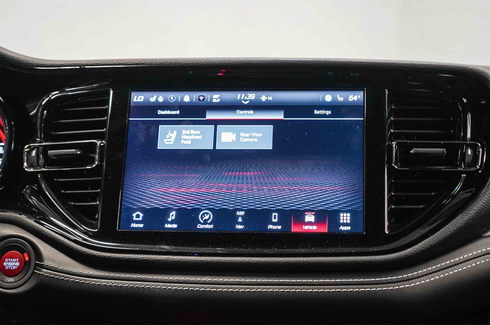 Thumbnail: 2024 Dodge Durango - 14