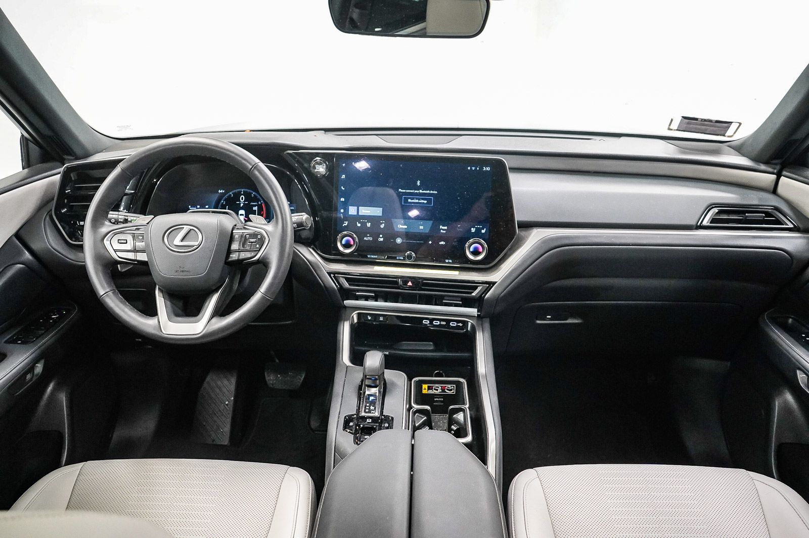 Thumbnail: 2026 Lexus TX - 11