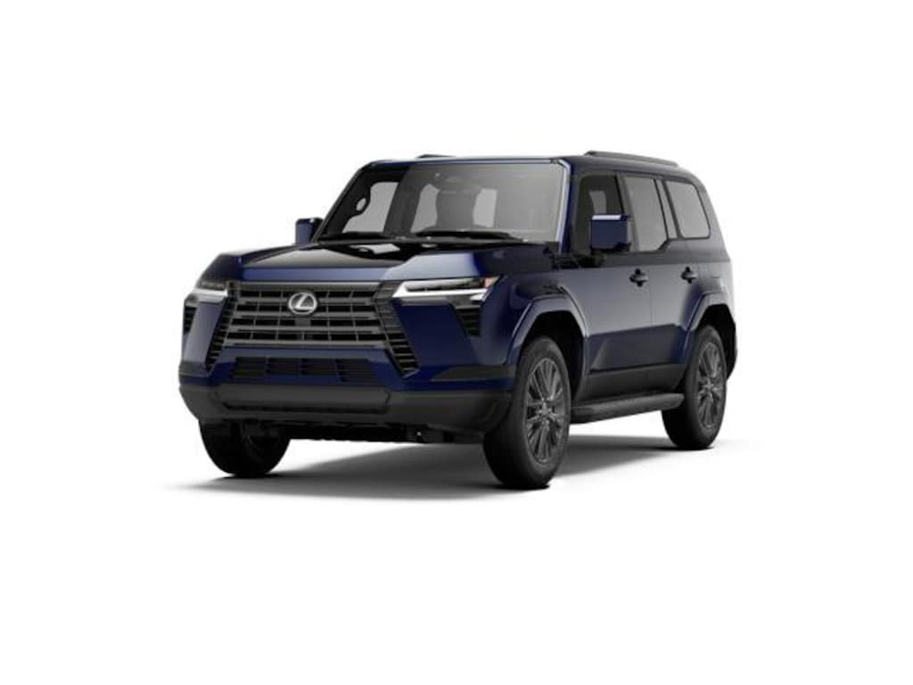 New 2026 Lexus GX 550 PREMIUM Sport Utility