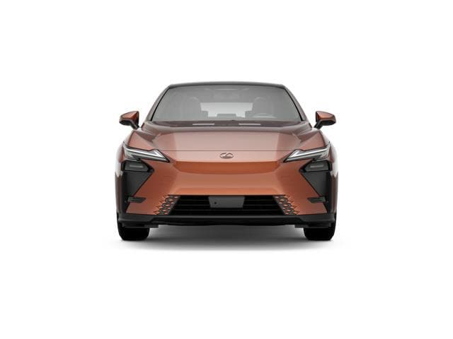 Thumbnail: 2026 Lexus ES - 5