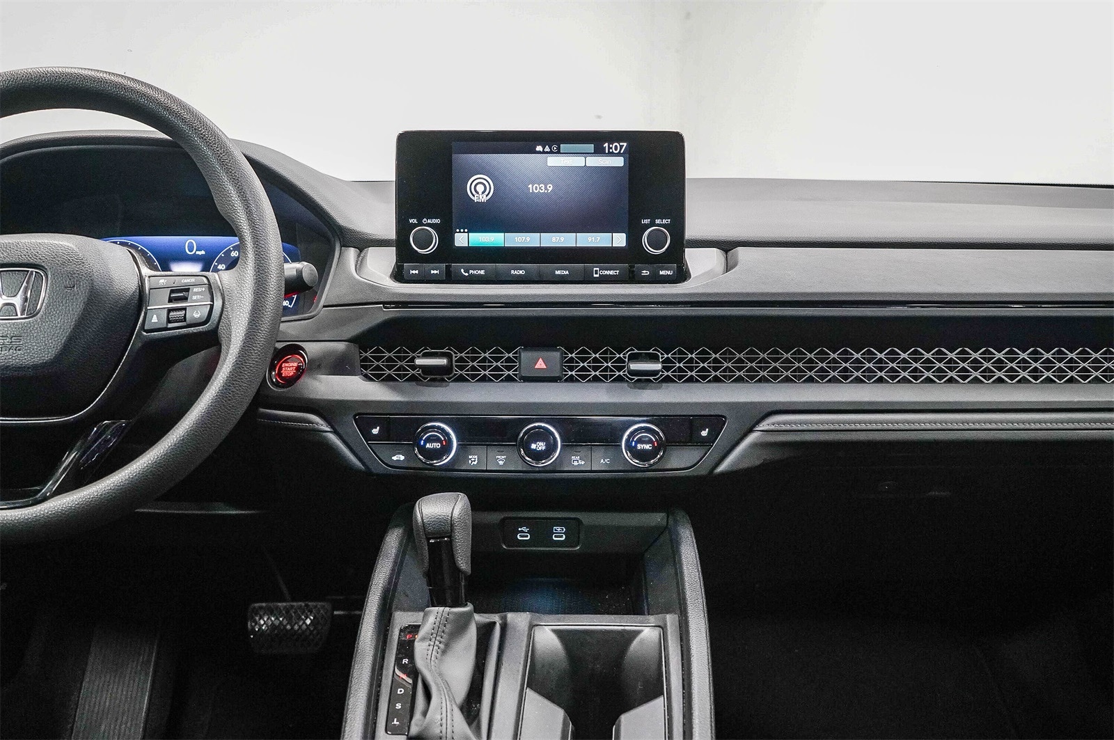 Thumbnail: 2024 Honda Accord - 13