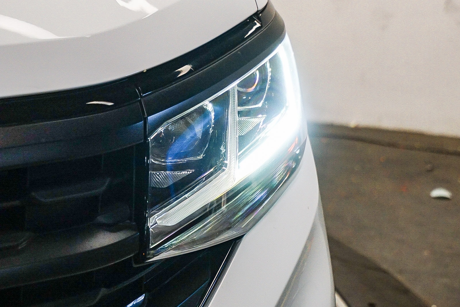 Thumbnail: 2023 Volkswagen Atlas - 6