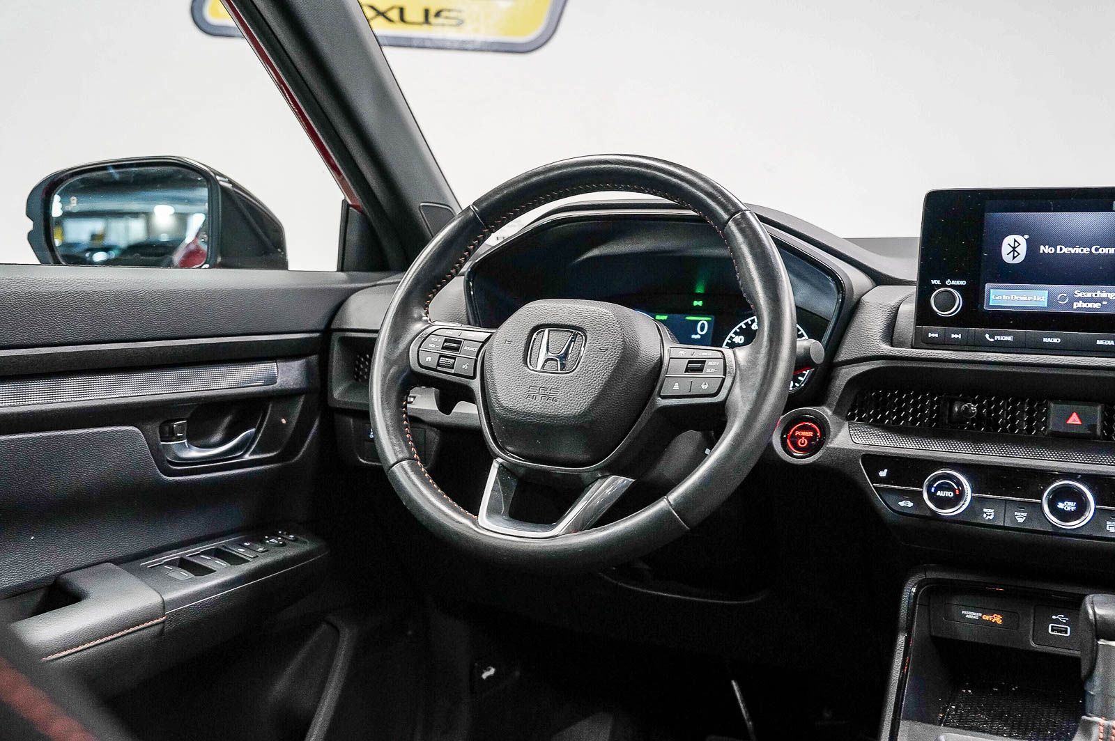Thumbnail: 2024 Honda CR-V - 15