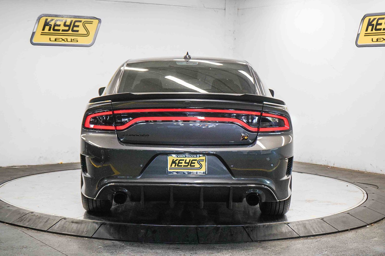 Thumbnail: 2023 Dodge Charger - 3