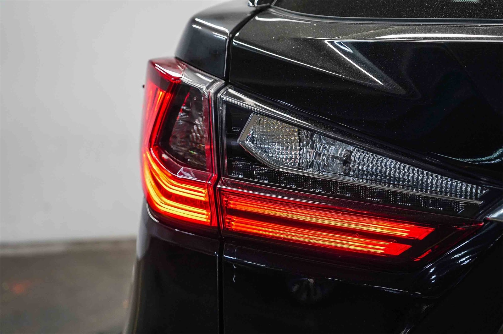 Thumbnail: 2020 Lexus RX - 10