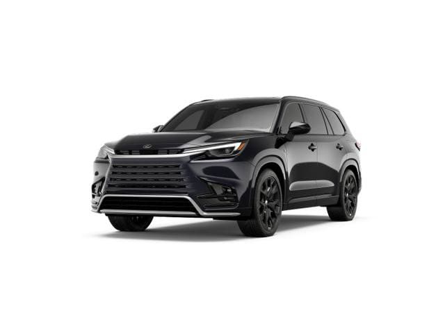 Thumbnail: 2025 Lexus TX - 1
