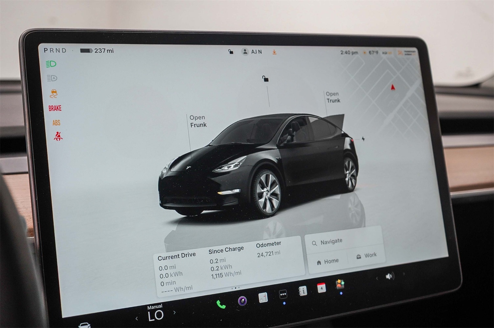 Thumbnail: 2022 Tesla Model Y - 24