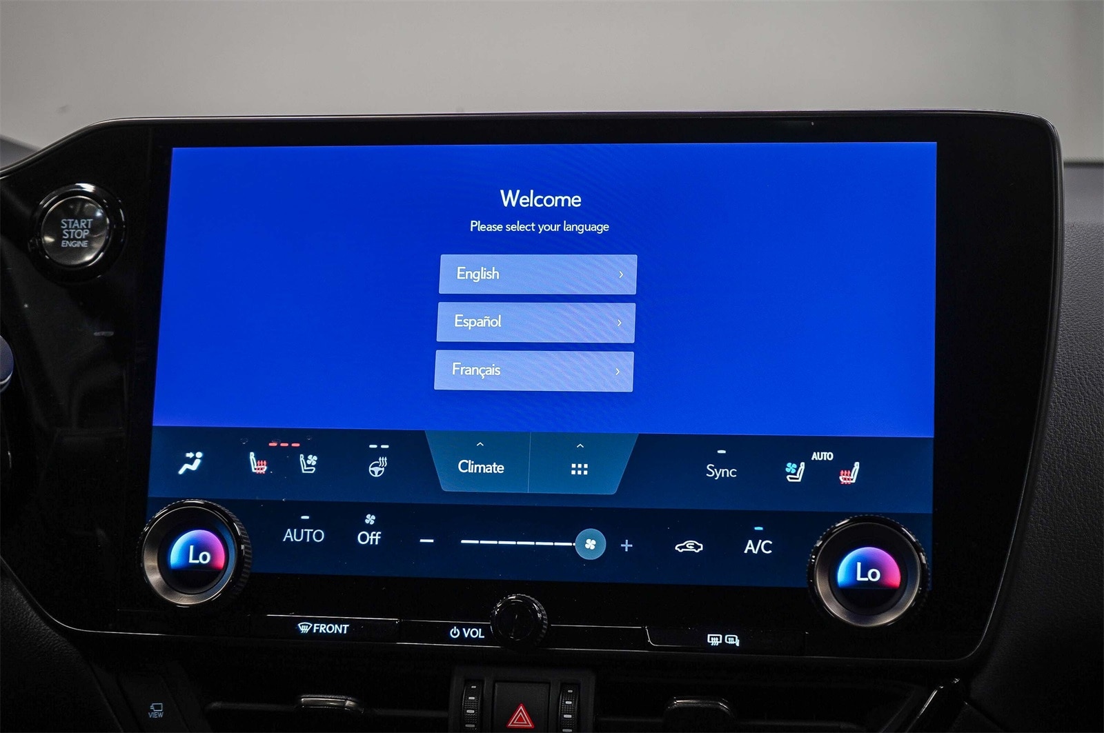 Thumbnail: 2024 Lexus NX - 14