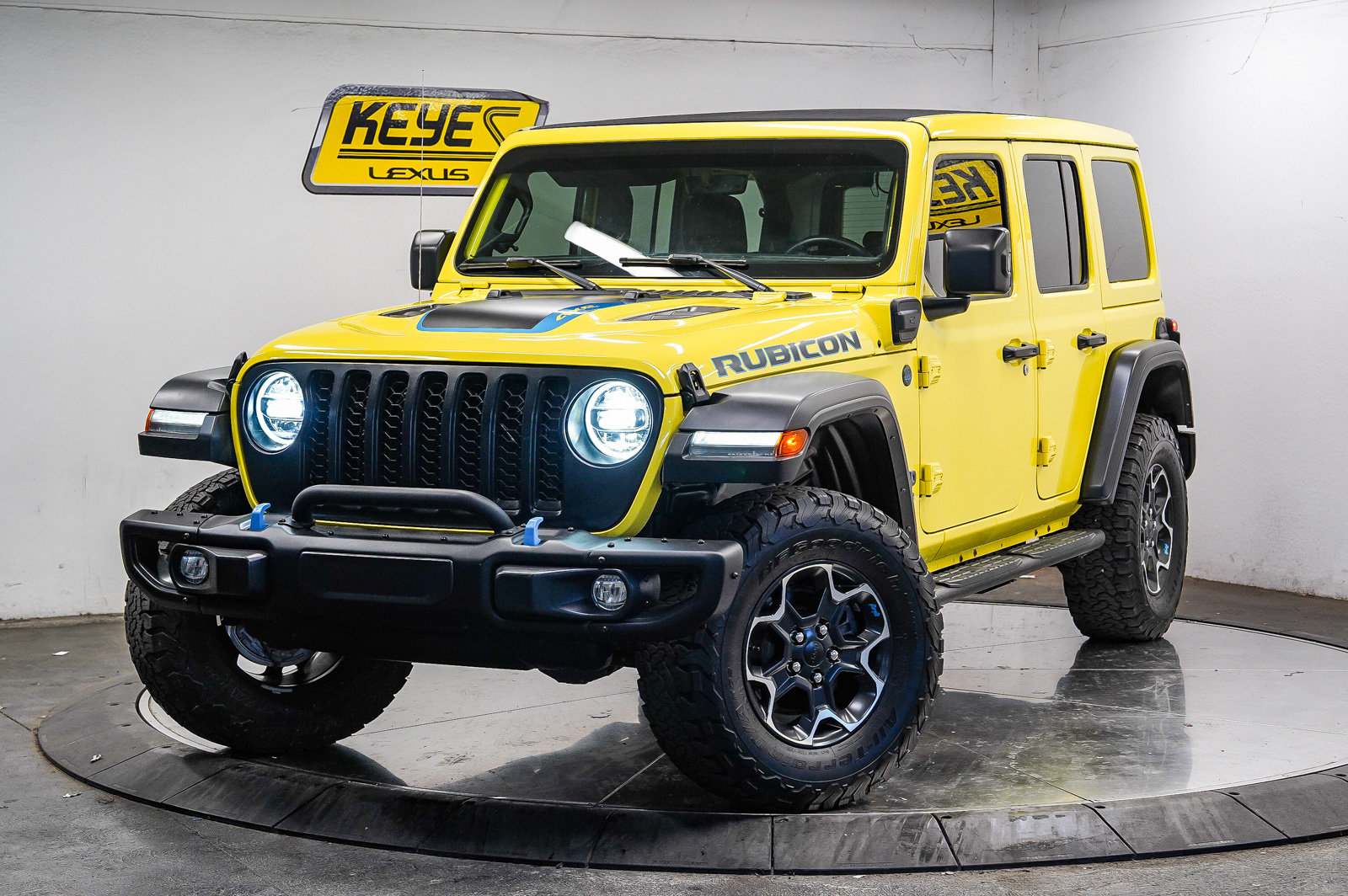 2022 Jeep Wrangler Unlimited