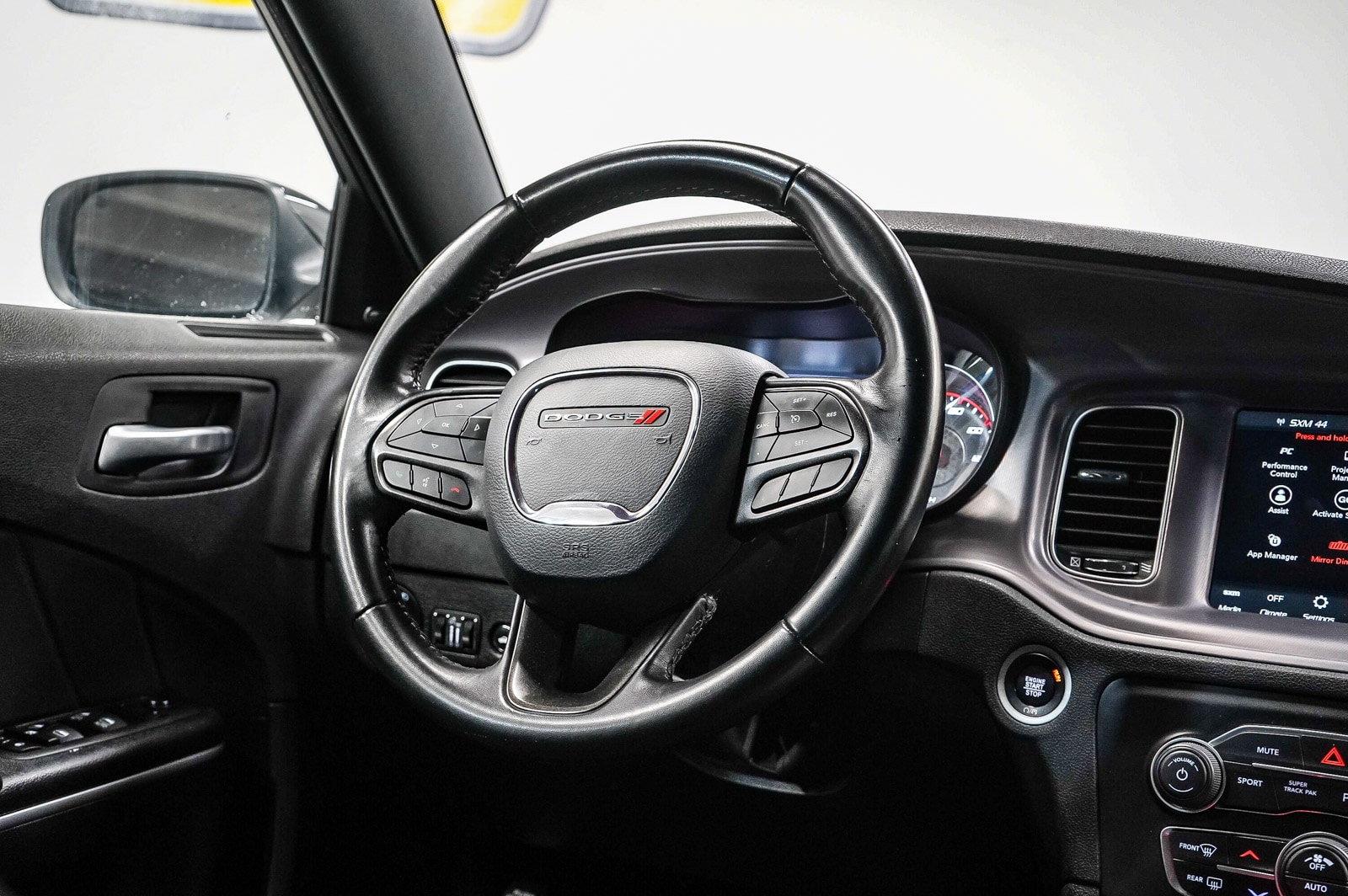 Thumbnail: 2023 Dodge Charger - 15