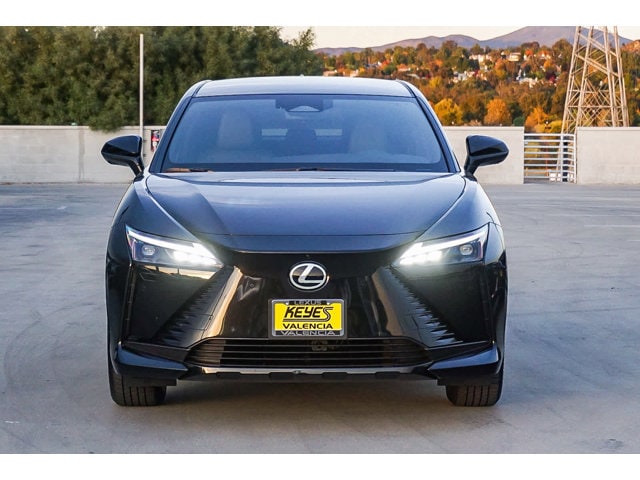 Thumbnail: 2026 Lexus RZ - 11