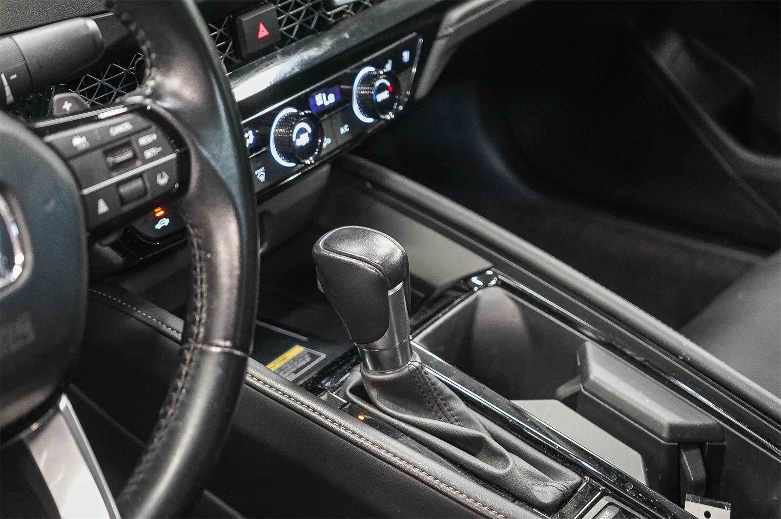 Thumbnail: 2023 Honda Accord - 24