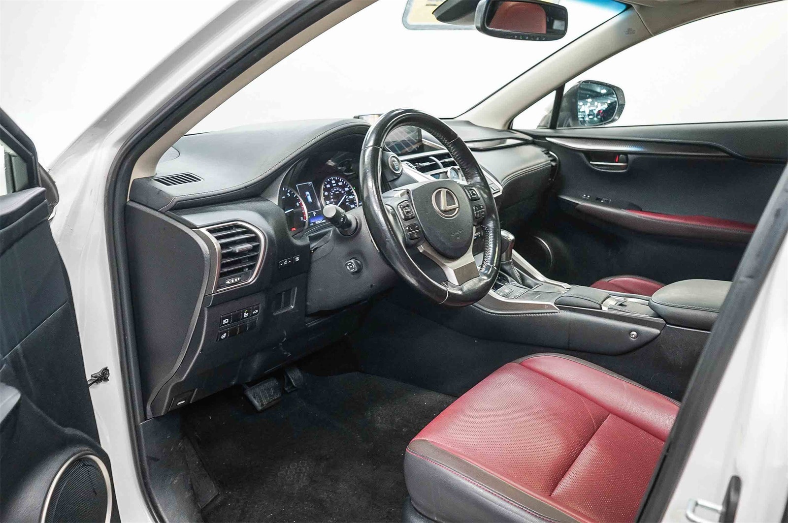 Thumbnail: 2019 Lexus NX - 18