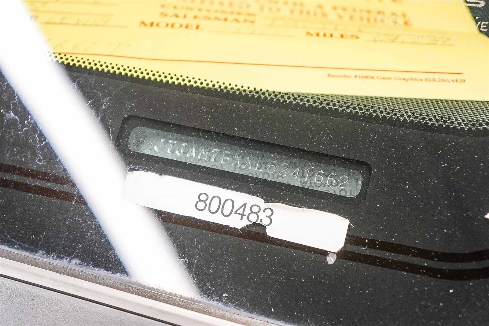 Thumbnail: 2020 Lexus GX - 26