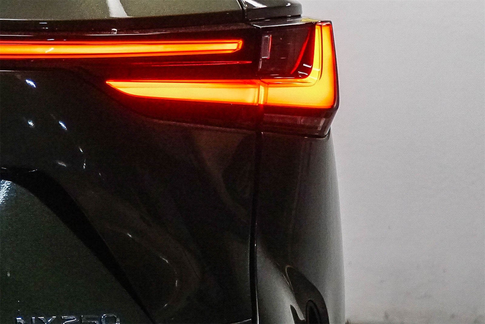 Thumbnail: 2024 Lexus NX - 11