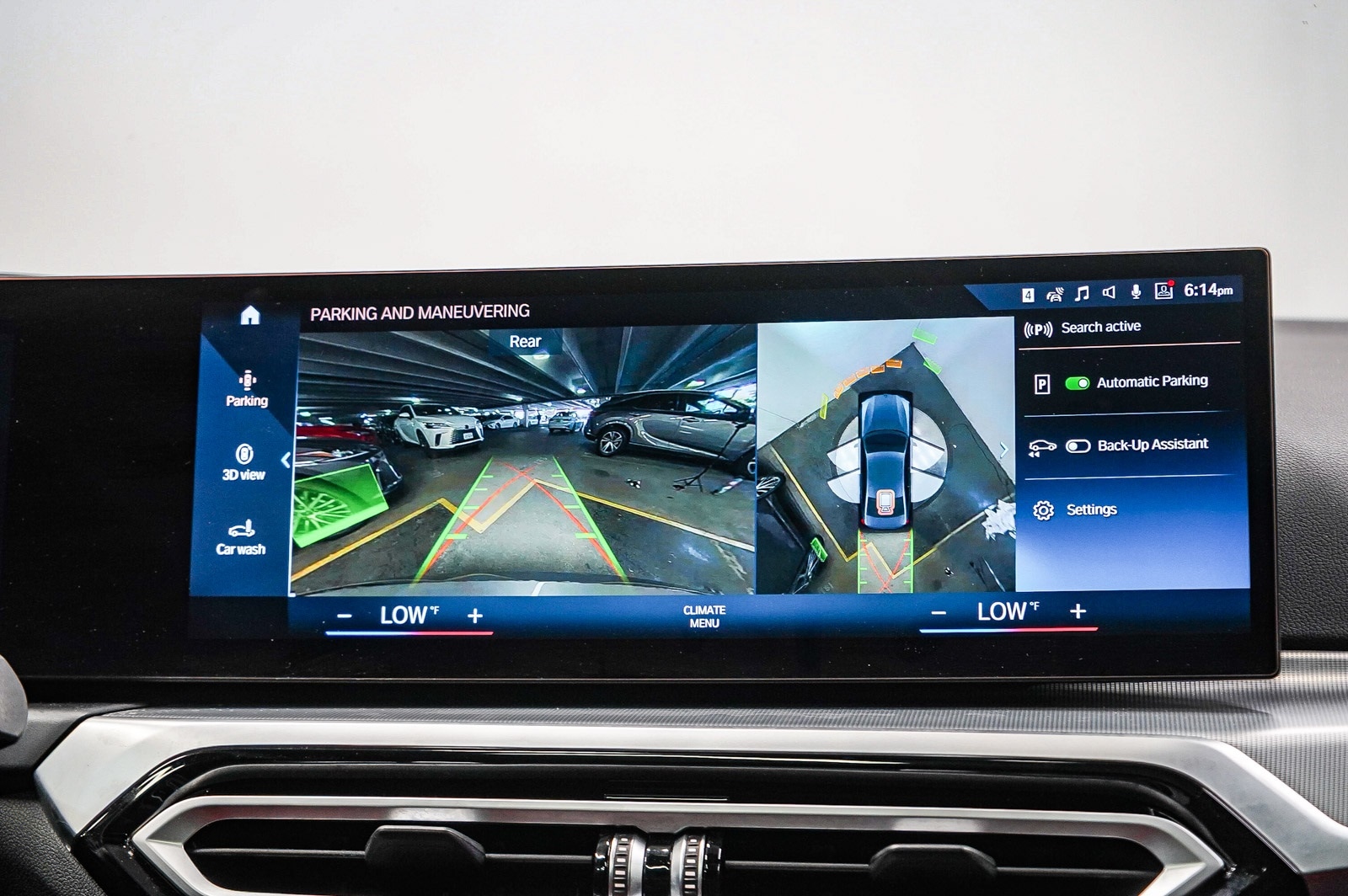 Thumbnail: 2023 BMW 3 Series - 12